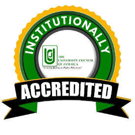 Institutional Accreditation - Excelsior Community College