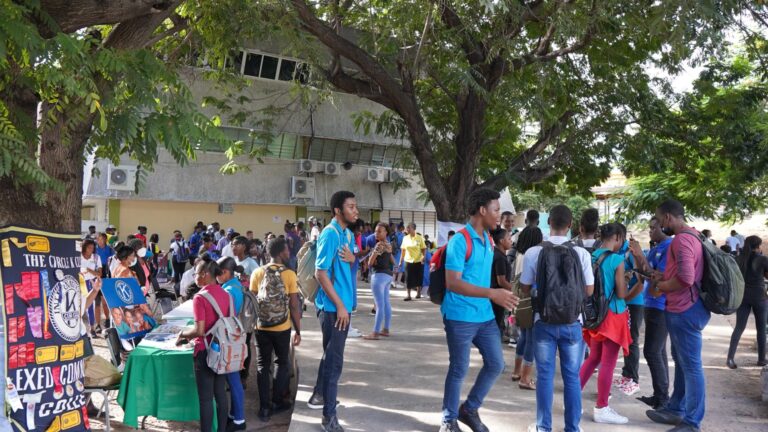 Excelsior Community College – Transforming Lives, Nurturing Global Citizens