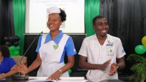ECC Nursing 2
