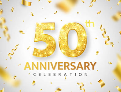 50th anniversary1