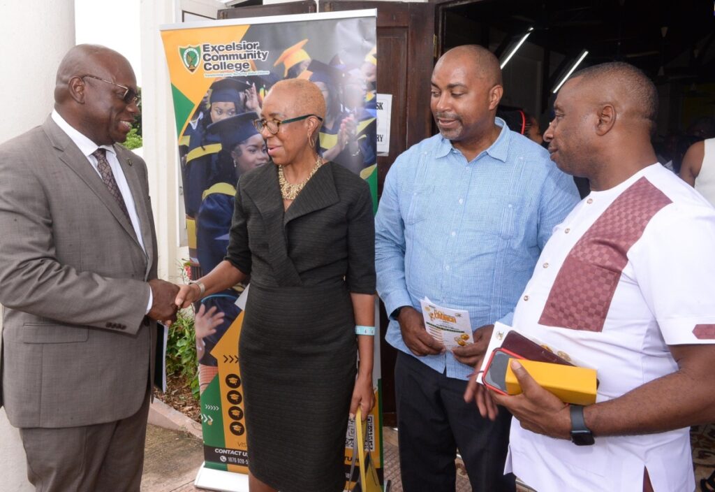 Excelsior 50th Anniversary