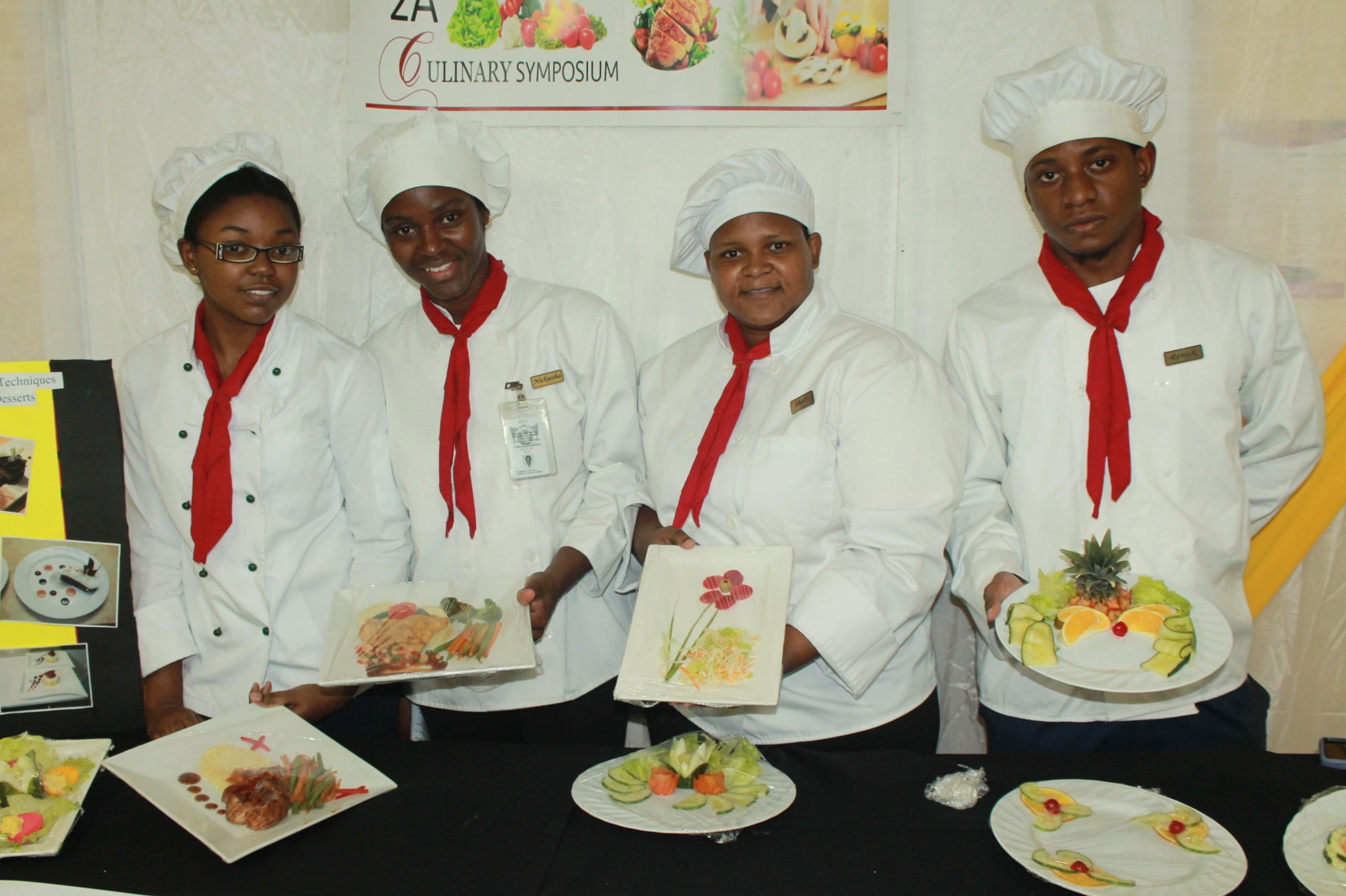 Excelsior Community College – Transforming Lives, Nurturing Global Citizens