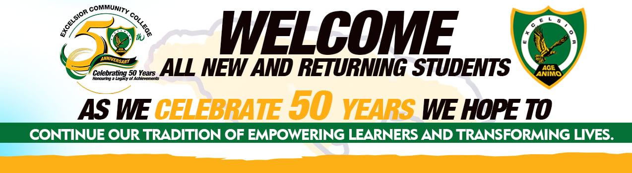Excelsior Community College – Transforming Lives, Nurturing Global Citizens