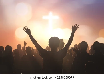 ECC-worship