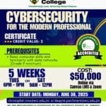 CYBERSECURITY