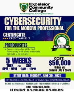 CYBERSECURITY