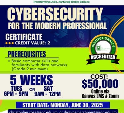 CYBERSECURITY