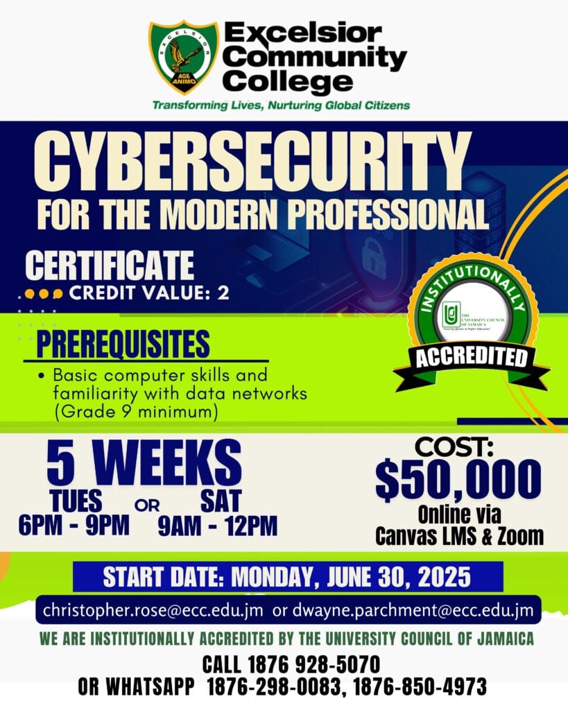 CYBERSECURITY
