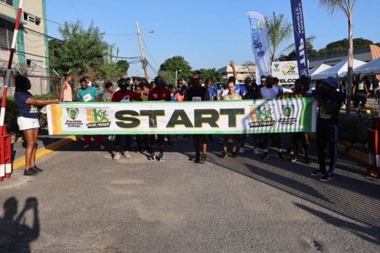 Excelsior Community College’s 5K Run/Walk Raises Funds to Support Students