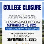 COLLEGE CLOSURE - Heroes' Day 2024 (Instagram Post (45))
