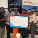 ECC’s Engineering Club – 1st Place Victory
