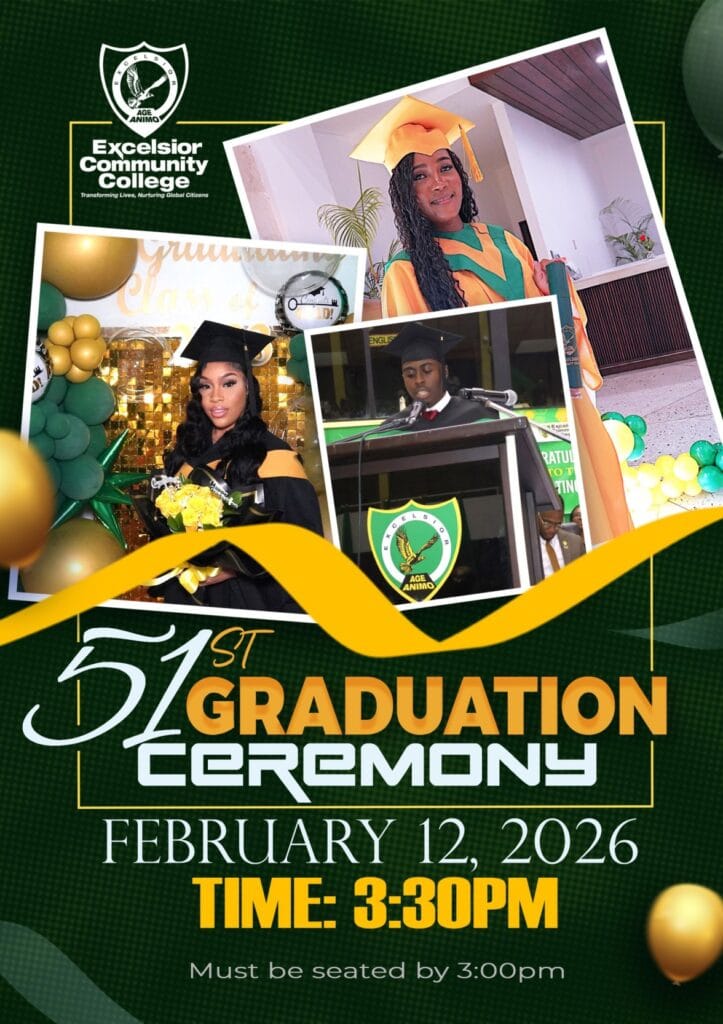 2025 graduation in feb 2026