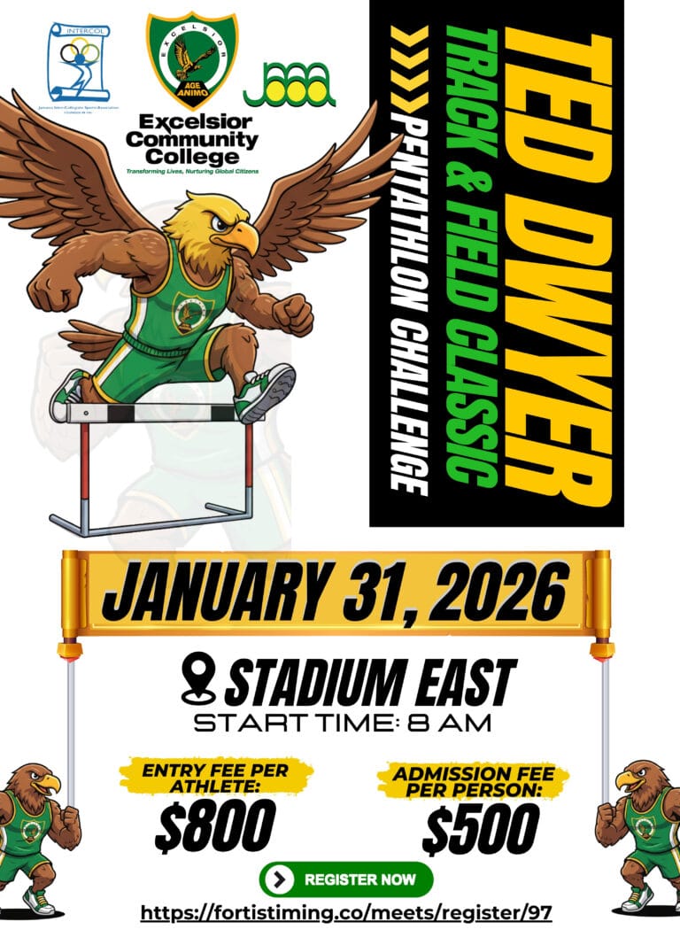 Ted Dwyer Classics All Set For January 31 at Stadium East