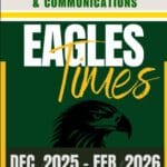 ECC Eagle Times