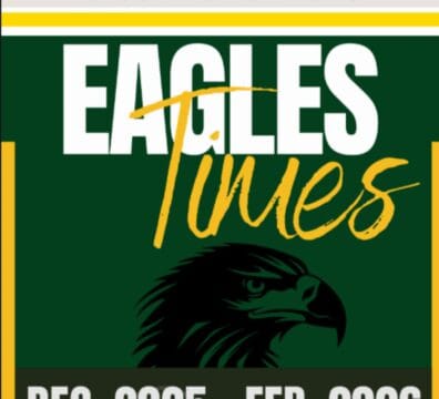 ECC Eagle Times