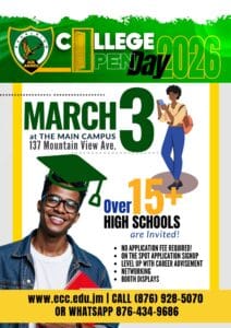 Open Day