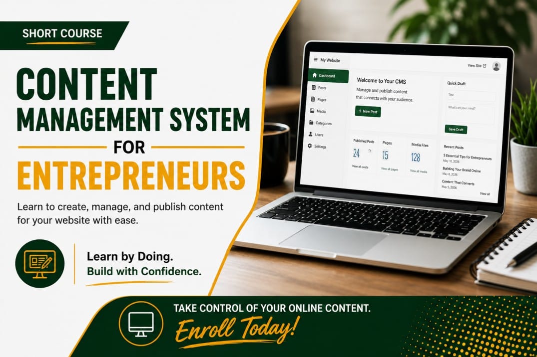 Content Management System
