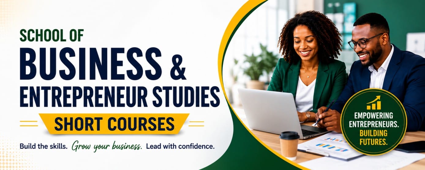 SOBES Short Courses