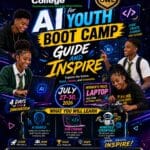 🚀 AI for Youth Boot Camp 2026 – Registration Now Open!