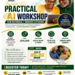 SUMMER PRACTICAL AI WORKSHOP
